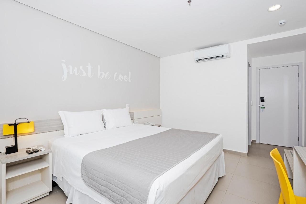 Hotel Guaruja Vivah Exteriér fotografie