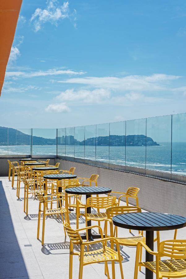 Hotel Guaruja Vivah Exteriér fotografie