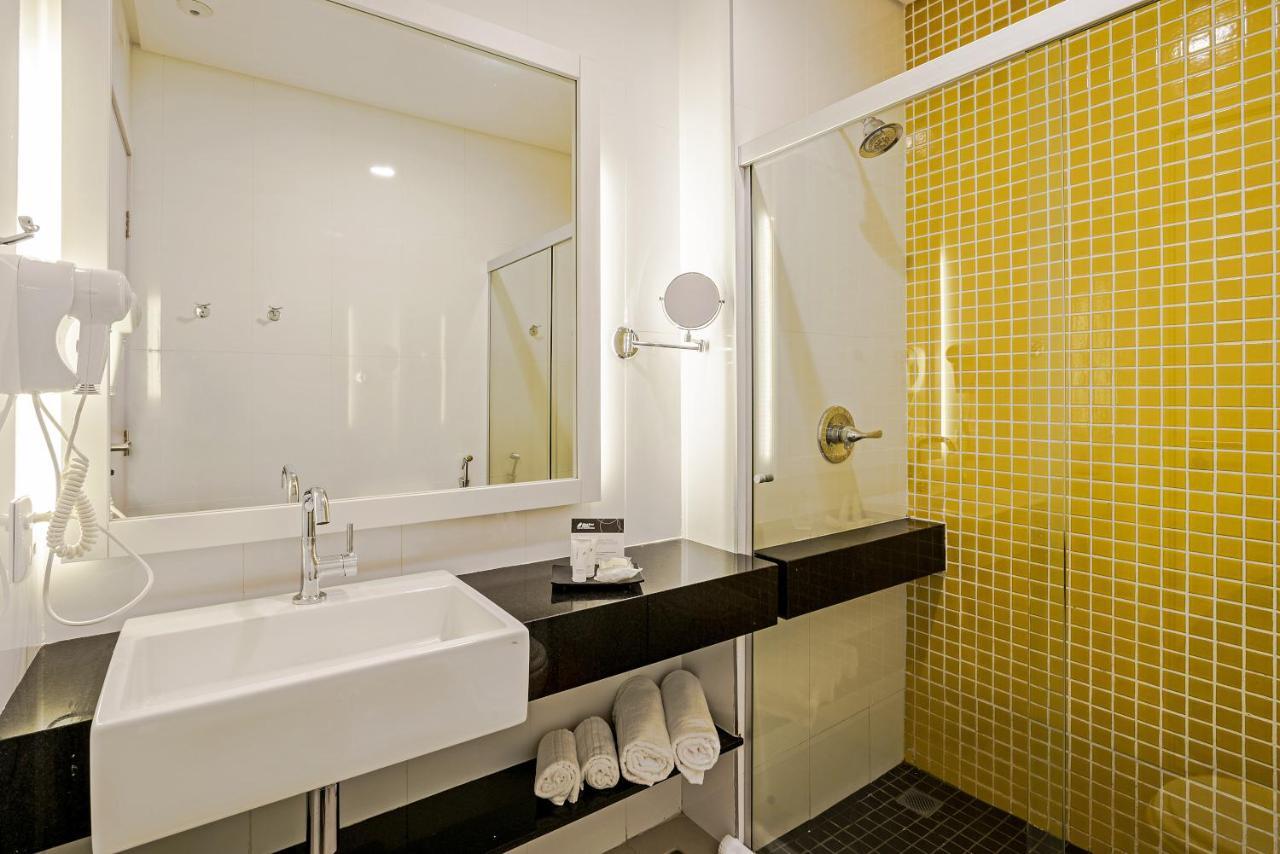 Hotel Guaruja Vivah Exteriér fotografie